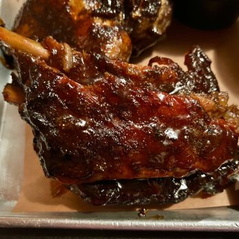 GOOD SMOKE BBQ - Updated July 2025 - 207 Photos &amp; 261 Reviews - 135 W ...