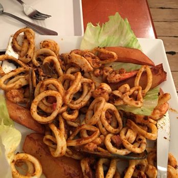 Sabor a Perú - Peruvian Near Me - Miami, Florida