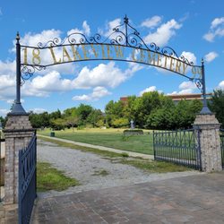 Lakeview Cemeteries