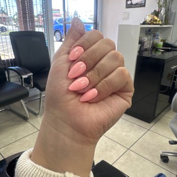 Bling Nails & Spa - Gel-X - Nail Salons Near Me - Orange, California Bling Nails & Spa - Gel-X - Nail Salons Near Me - Orange, California