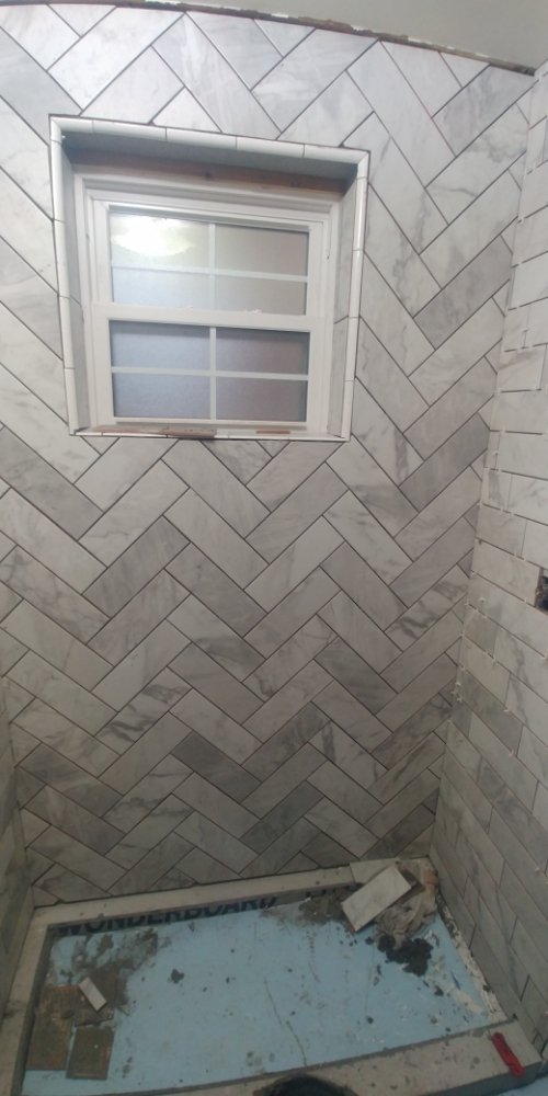 Slide of Eichorn Construction