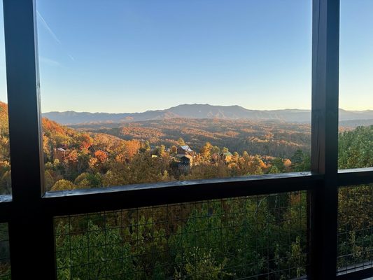 Dollywood Cabins by null