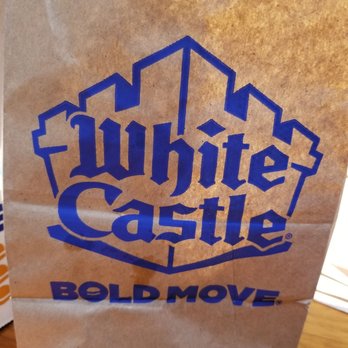 White Castle - Sack of Sliders - Burgers Near Me - Scottsdale, Arizona White Castle - Sack of Sliders - Burgers Near Me - Scottsdale, Arizona