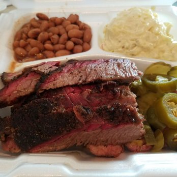 Vitek's Market - Brisket beans. Potato salad. - Barbeque Near Me - Waco, Texas Vitek's Market - Brisket beans. Potato salad. - Barbeque Near Me - Waco, Texas