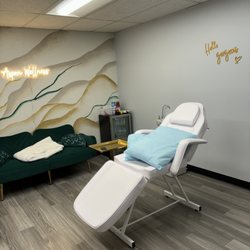 Aspen Aesthetics & wellness - Our beautiful boutique style office