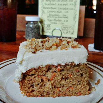 The Yellow Deli - Hiddenite - carrot cake - Delis Near Me - Hiddenite, North Carolina The Yellow Deli - Hiddenite - carrot cake - Delis Near Me - Hiddenite, North Carolina