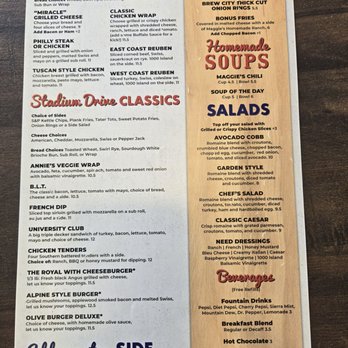 Maggies Cafe & Catering - Back menu - American Near Me - Kalamazoo, Michigan Maggies Cafe & Catering - Back menu - American Near Me - Kalamazoo, Michigan