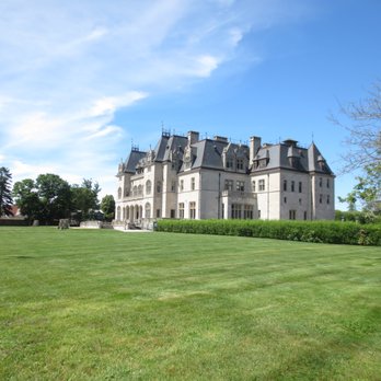 Cliff Walk - Ochre Court - now part of Salve Regina University - Parks Near Me - Newport, Rhode Island Cliff Walk - Ochre Court - now part of Salve Regina University - Parks Near Me - Newport, Rhode Island