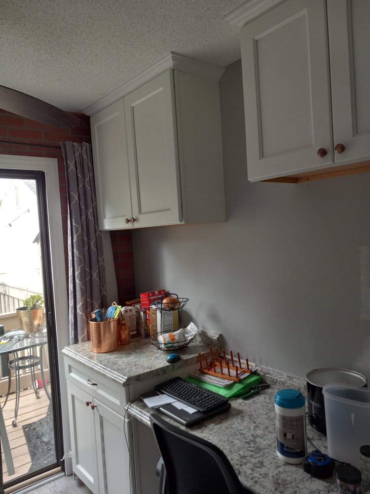 Slide of ALB Home Improvments