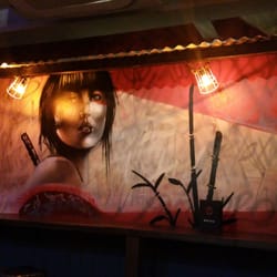 Lost in Tokyo - Wall Art