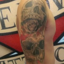 True Love Tattoo