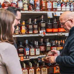 Irondequoit Liquor