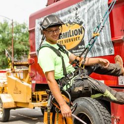 Vermilion Tree Service