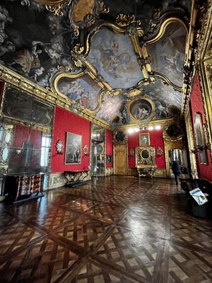 Palazzo Madama by null