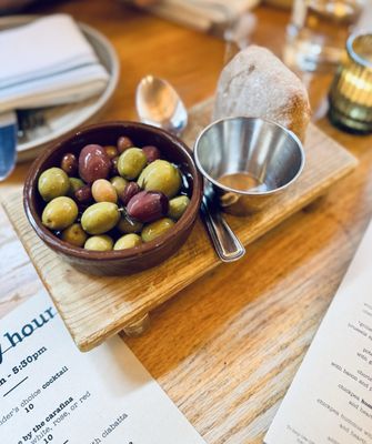 avec Restaurant by null