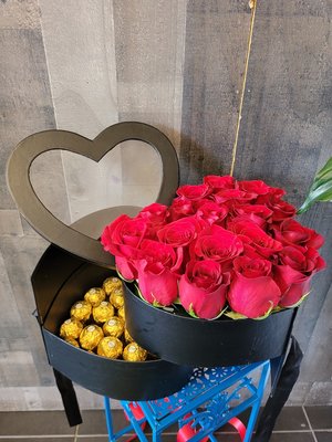 Florist at Adolfos Creation LLC by null