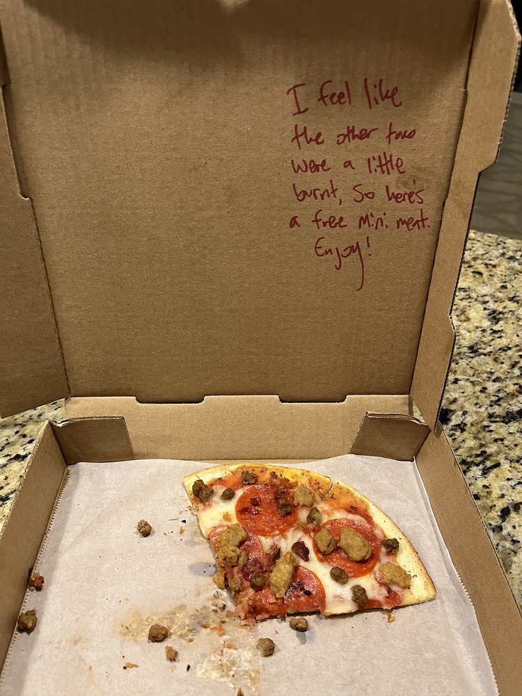 The Peak Taphouse and Kitchen