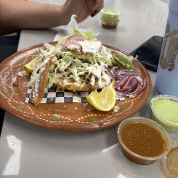 Taqueria Mil Amores - Fast Food Near Me - Bakersfield, California
