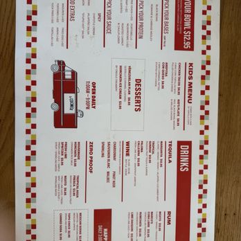 La Cocinita - Tacos Near Me - New Orleans, Louisiana La Cocinita - Tacos Near Me - New Orleans, Louisiana