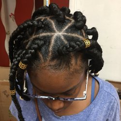 Fabhair braiding salon