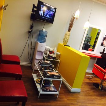 Illusions Hair Salon - Hair Salons Near Me - Edmonton, Alberta Illusions Hair Salon - Hair Salons Near Me - Edmonton, Alberta