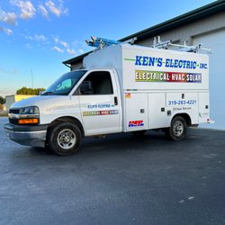 Ken's Electric