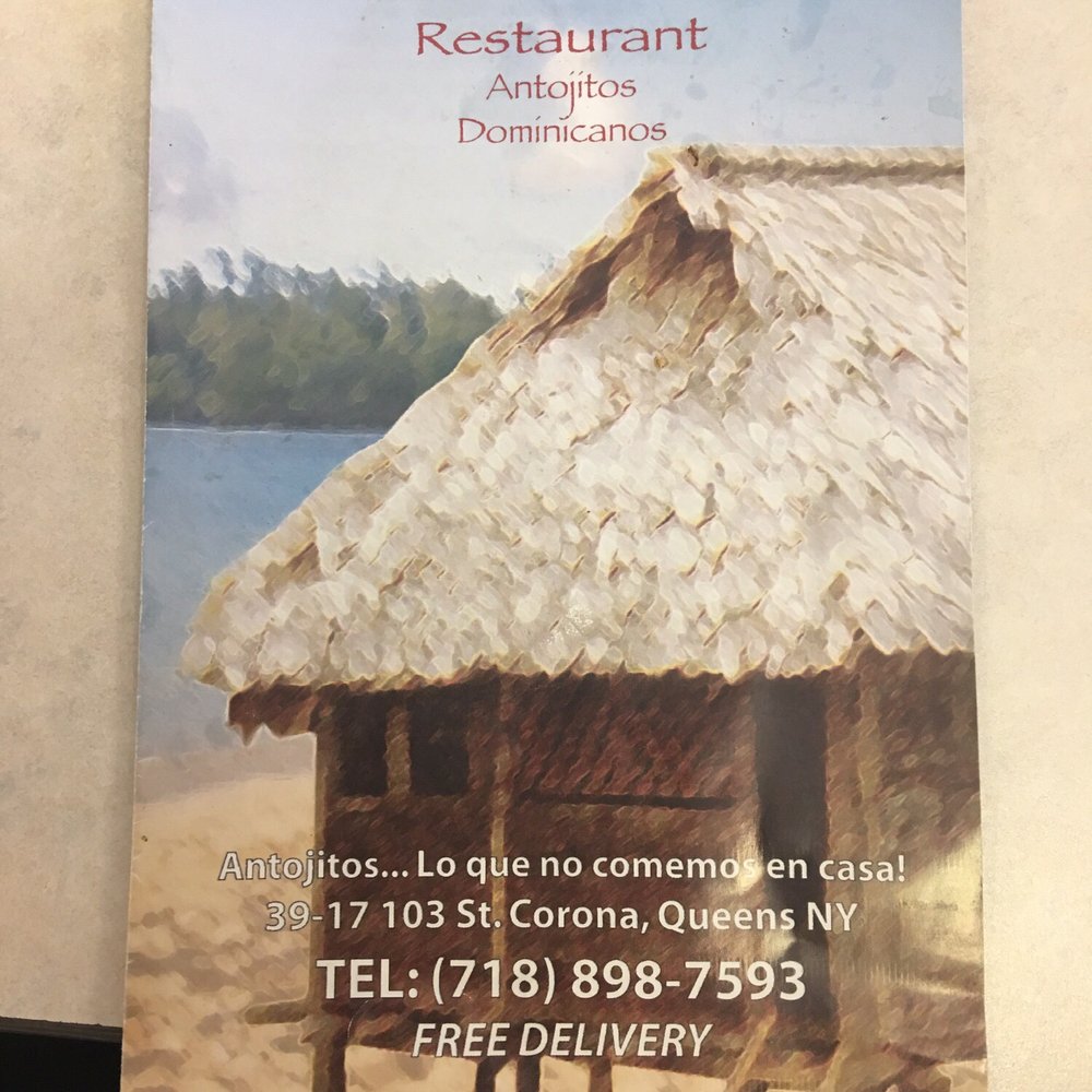 La Cabana - Menu front - Latin American Near Me - Corona, New York La Cabana - Menu front - Latin American Near Me - Corona, New York
