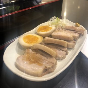Konjiki Ramen - Ramen Near Me - Toronto, Ontario