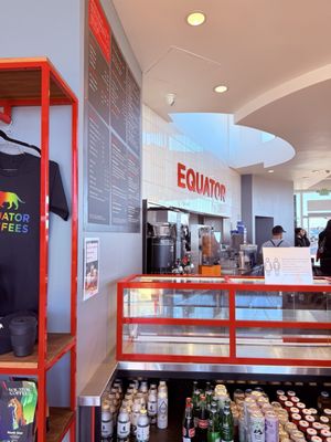 Equator Coffees by null