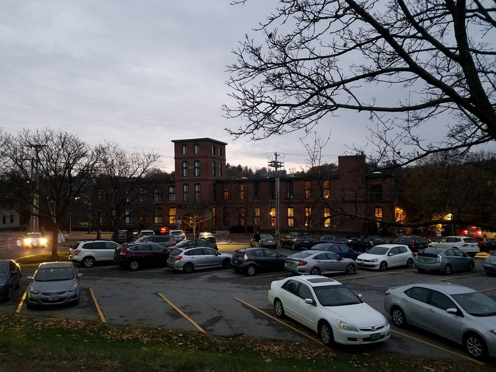 WOOLEN MILLS Updated October 2024 11 Reviews 20 W Canal St