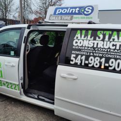 All Star Taxi - All Star Taxi Cab