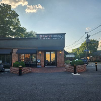 P.J. Whelihan's Pub + Restaurant - Haddon Township by null