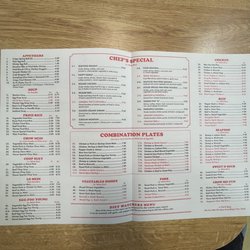 邦楽 PERFECT! MENU HAN BAT RESTAURANT - Updated September 2025 - 186 Photos