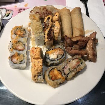 Sushi Kiku - Japanese Near Me - Atlanta, Georgia Sushi Kiku - Japanese Near Me - Atlanta, Georgia