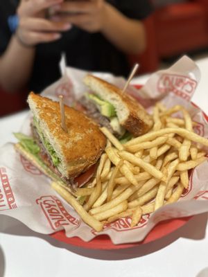 Ruby's Diner by null