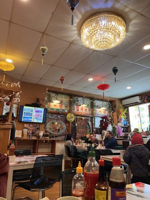 Phở & Café Saigon by null