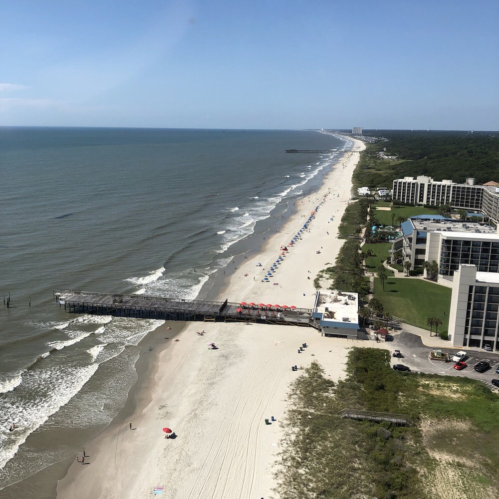 OceanFront Helicopters - Loved it!! - Aerial Tours Near Me - Myrtle Beach, South Carolina OceanFront Helicopters - Loved it!! - Aerial Tours Near Me - Myrtle Beach, South Carolina