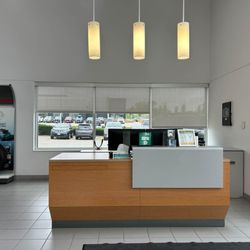Woodhouse Nissan