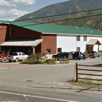 Poncha Lumber - Street View - Building Supplies Near Me - Poncha Springs, Colorado Poncha Lumber - Street View - Building Supplies Near Me - Poncha Springs, Colorado