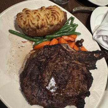 The Keg Steakhouse + Bar - Rib Steak - Seafood Near Me - Windsor, Ontario