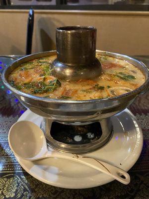 Andaman | Healthy Thai Cuisine by null