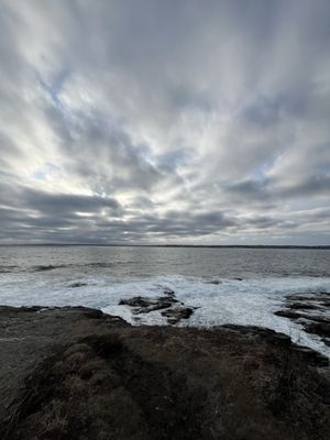 Beavertail State Park by null