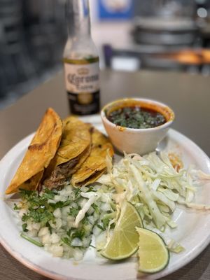 LA Fondita by null