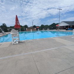 John F McInnis Aquatic Center