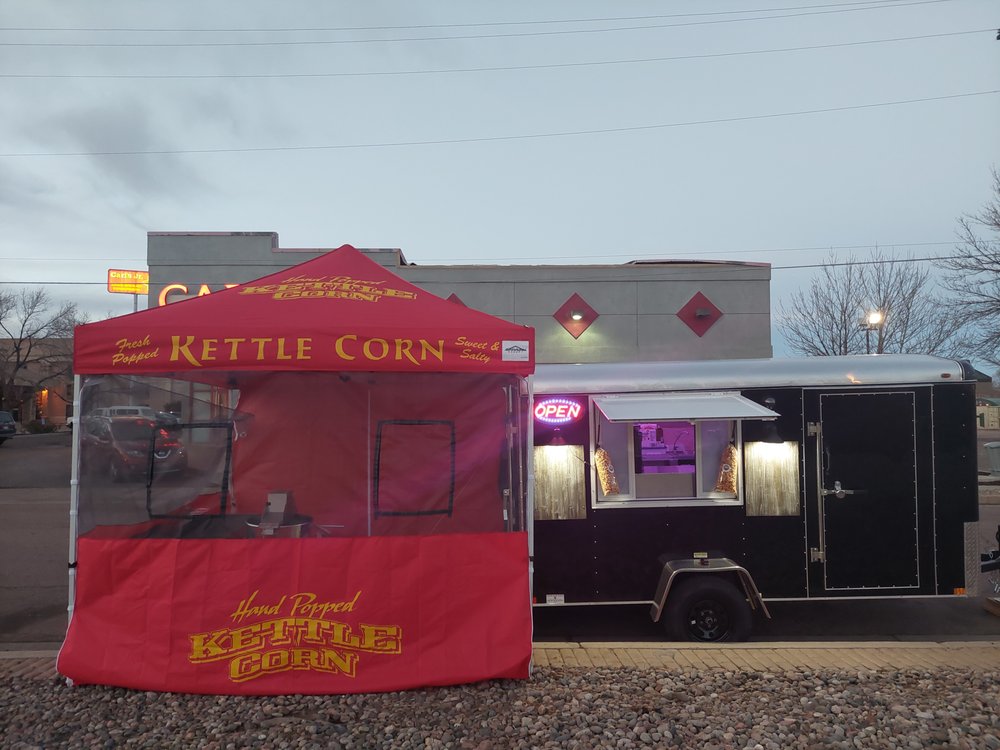 BIG KAHUNA KOFFIE & KETTLE CORN COMPANY Updated October 2024 14