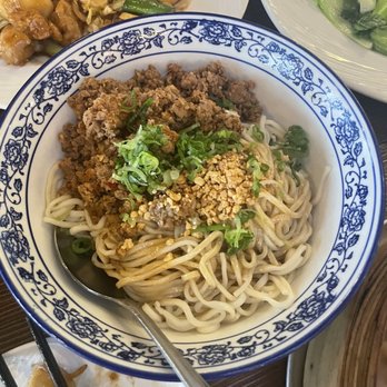Northern Cafe - F9. Dan Dan Noodle - Chinese Near Me - Irvine, California