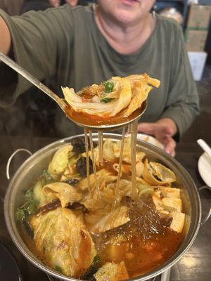 Jun Dynasty Chinese Restaurant by null