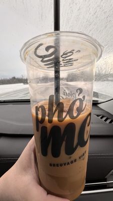 Phở MC Brossard by null