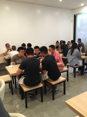 Kato Restaurant by null