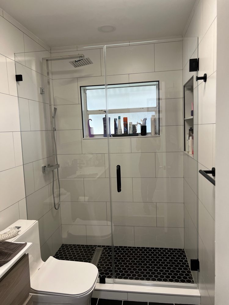 ROYAL SHOWER DOORS & MORE Updated October 2024 31 Photos 17630 NW